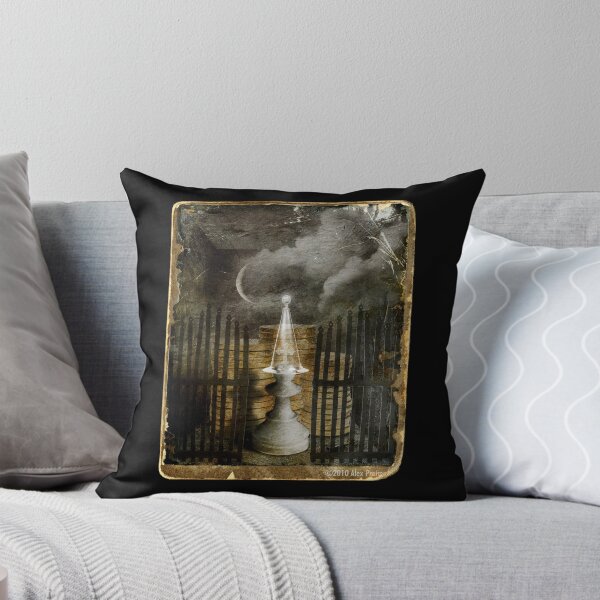 Item preview, Panic Room designed and sold by Alex Preiss.