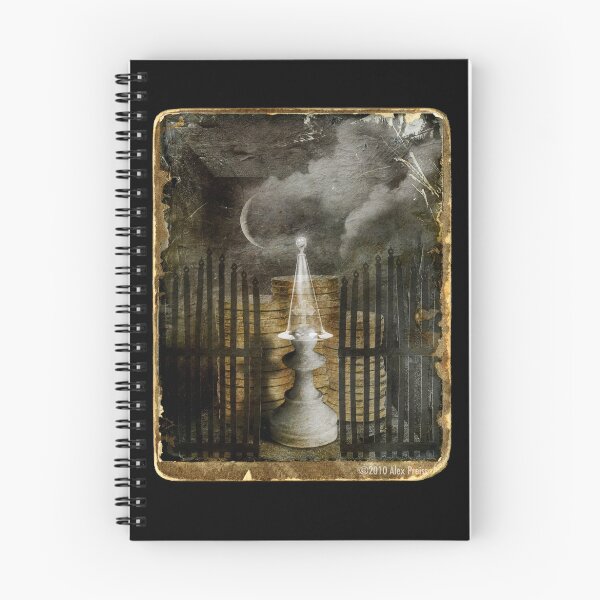 Item preview, Panic Room designed and sold by Alex Preiss.