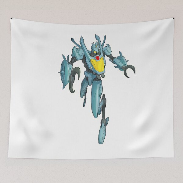 Item preview, Transformers Lost Light Whirl designed and sold by BryanSevilla.