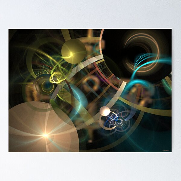 Item preview, Flight of Fancy designed and sold by Holly Werner.
