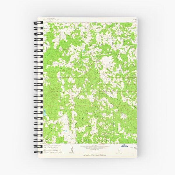 Item preview, USGS TOPO Map Mississippi MS House 335851 1962 24000 designed and sold by WetdryvacRBO2.
