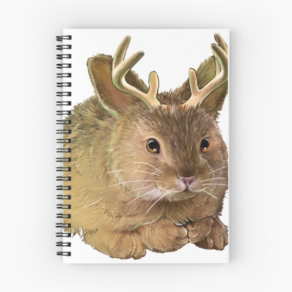 Item preview, jackalope designed and sold by allenwu.