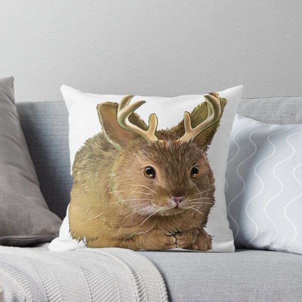 Item preview, jackalope designed and sold by allenwu.