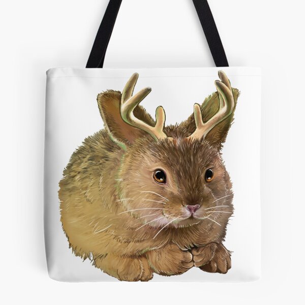 Item preview, jackalope designed and sold by allenwu.