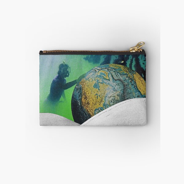 Item preview, Underwater Planet designed and sold by Lerson Pannawit.