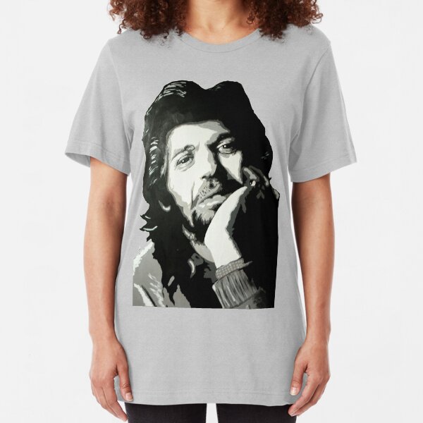 Camaron de la Isla Slim Fit T-Shirt