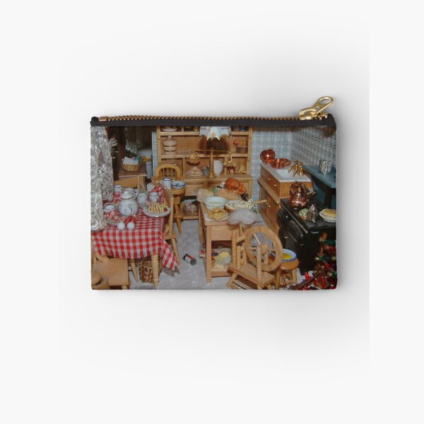 Item preview, Doll House Kitchen designed and sold by AnnDixon.