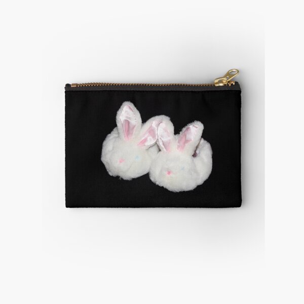 Item preview, Happy Bunny Feet designed and sold by AnnDixon.