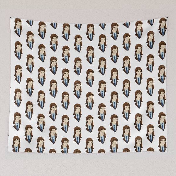 Item preview, Aviatrix series - Elinor Smith designed and sold by CopperCatkin.