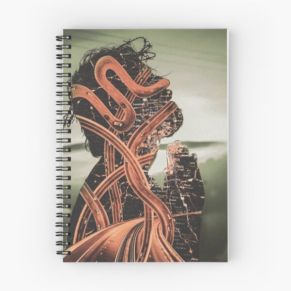 Item preview, Human designed and sold by Daydream Artprint.
