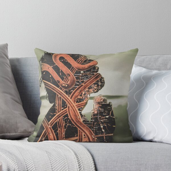 Item preview, Human designed and sold by Daydream Artprint.