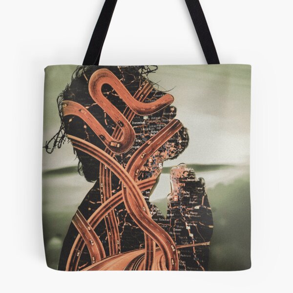 Item preview, Human designed and sold by Daydream Artprint.
