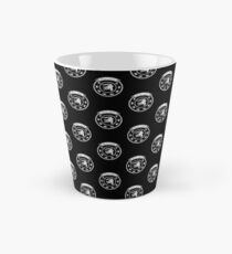 Beste Leben Tall Mug