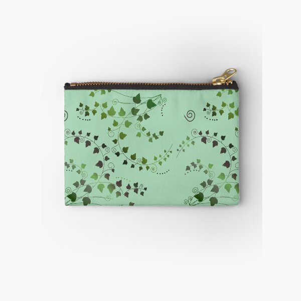 Item preview, Green Ivy Pattern designed and sold by Whimsydesigns.