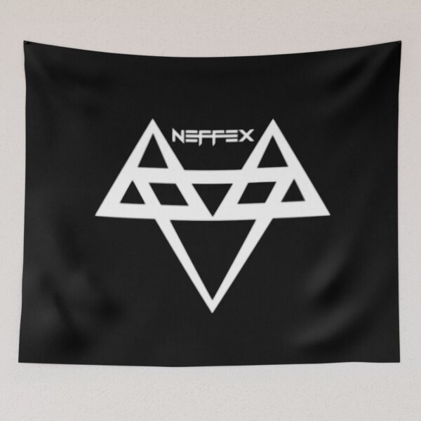 Item preview, Neffex fan art designed and sold by CasperN.
