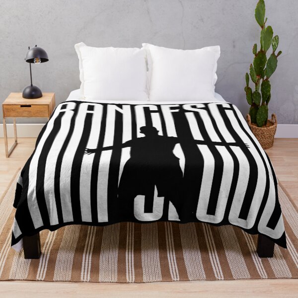 Item preview, Francesco Fútbol Fútbol Forza Juve Fan designed and sold by elhefe.