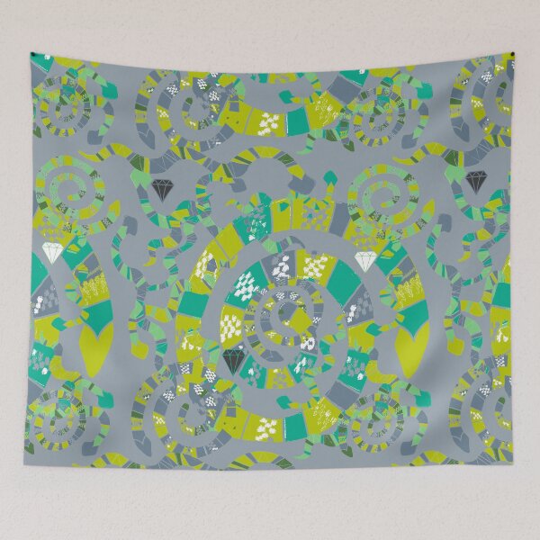 Item preview, Snakes designed and sold by Claireybean.