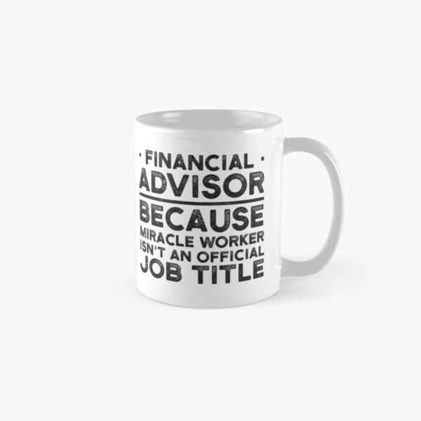 Im a Supervisor Because BADASS isnt an official job title Mug 200