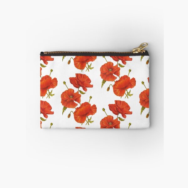 Item preview, Poppies designed and sold by FranEvans.