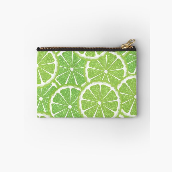 Item preview, Lime Slices Background 2 designed and sold by AnnArtshock.