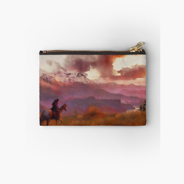 Item preview, Into the Wild  designed and sold by AM FineArtPrints.