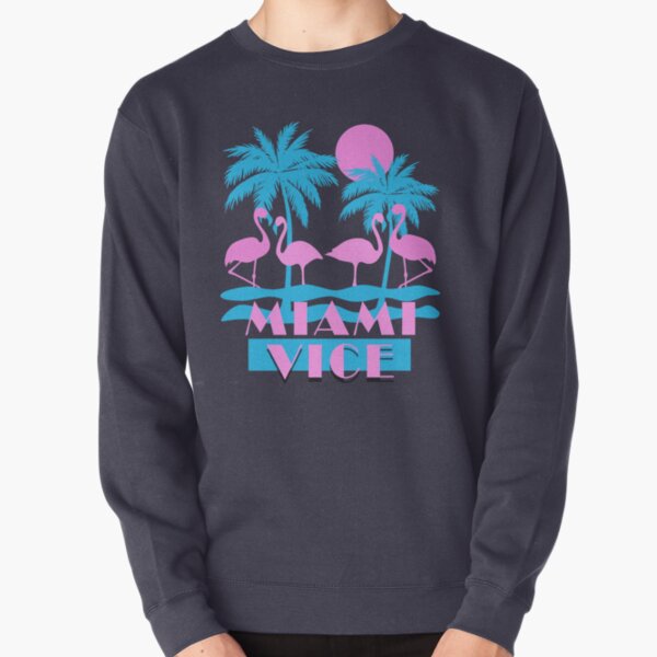 Miami on sale vice sweatshirt