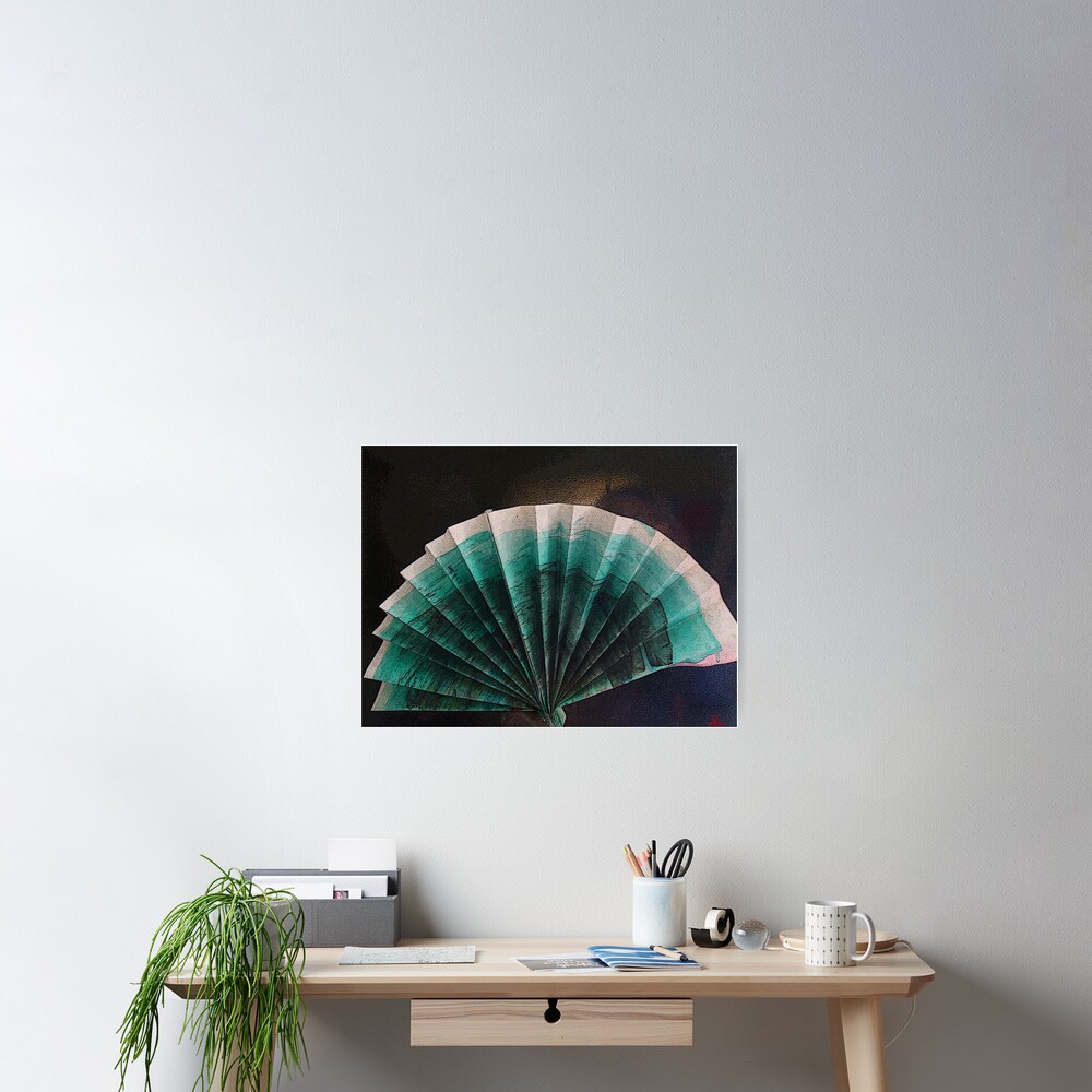 Item preview, Poster designed and sold by coppertrees.