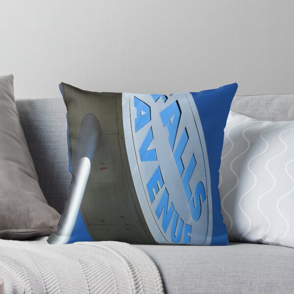 Item preview, Niagara Falls, ONT: Falls Avenue designed and sold by ACImaging.