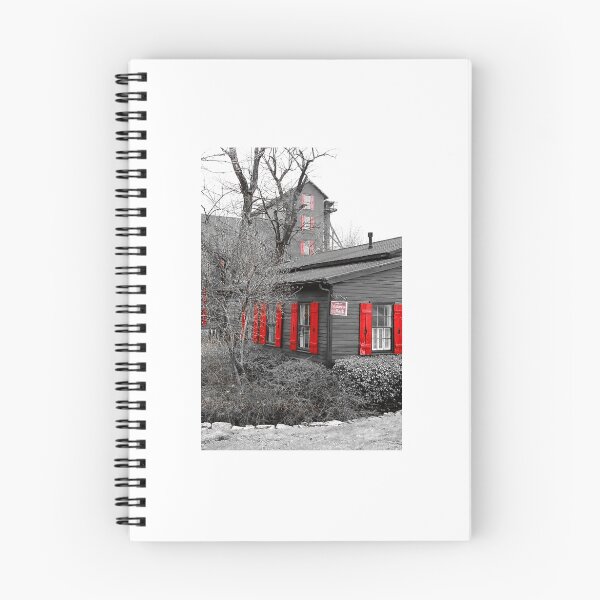 Item preview, Loretto, KY: Maker's Mark Distillery designed and sold by ACImaging.