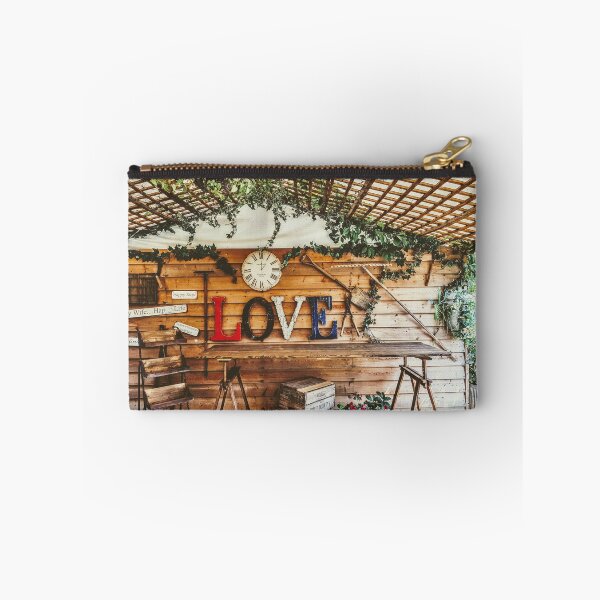 Item preview, Love Shack designed and sold by Sonya Daniels.