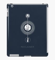 Halo - Reclaimers iPad Case/Skin