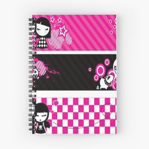 Item preview, Emo Couples, Emo Love designed and sold by SerpentSkyArts.