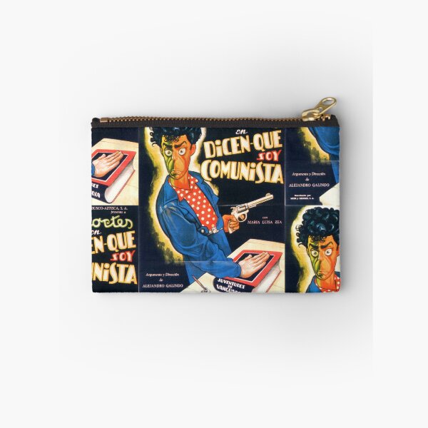 Item preview, Vintage Mexican Cinema Icons Comedy designed and sold by chilangopride.