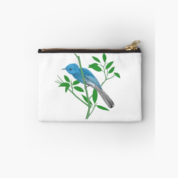 Item preview, Pale Blue Monarch designed and sold by Charles Roring.