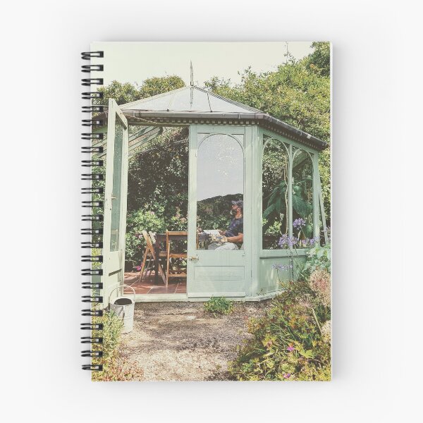 Item preview, Summerhouse designed and sold by Sonya Daniels.