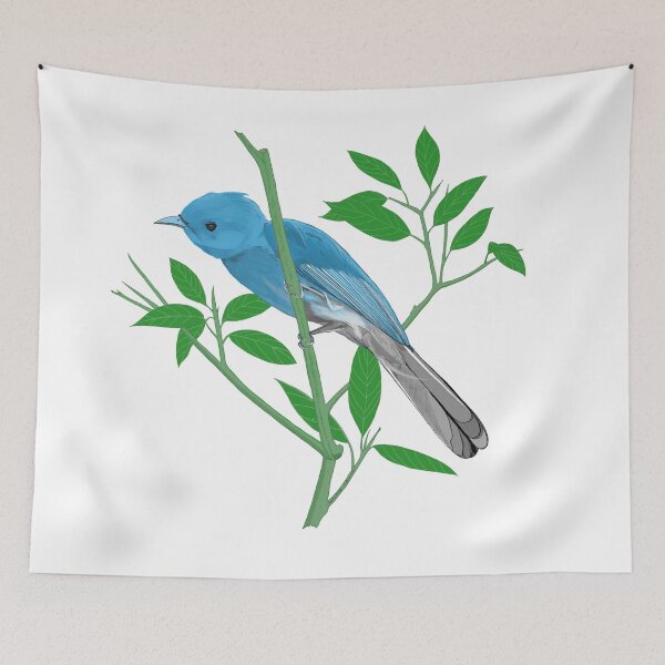 Item preview, Pale Blue Monarch designed and sold by Charles Roring.