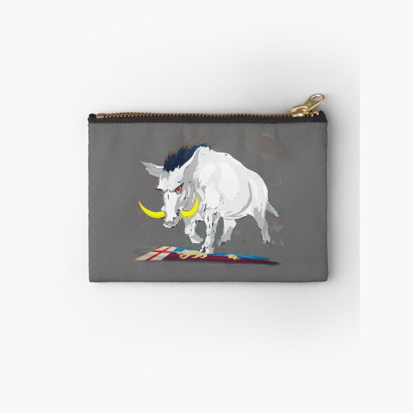Item preview, Richard 3 (Boar) Paint Style designed and sold by MandWthings.