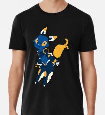 Pixel e621 Premium T-Shirt