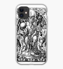 Lord of This World iPhone Case