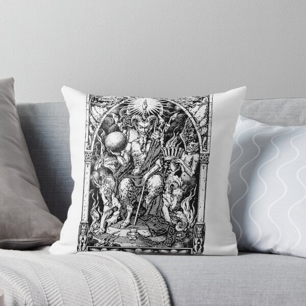 Item preview, Lord of This World designed and sold by Black Swan Tees.