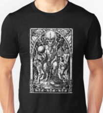 Lord of This World Unisex T-Shirt