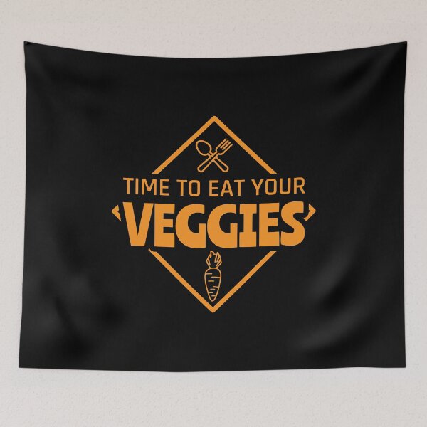 Item preview, Vegan vegan gift saying plant nutrition designed and sold by Franja2.