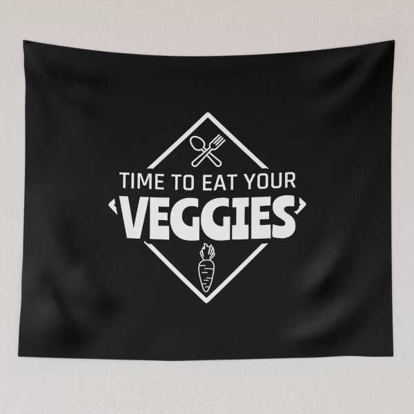 Item preview, Vegan vegan gift saying plant nutrition designed and sold by Franja2.