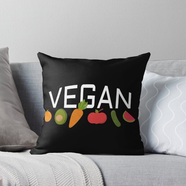 Item preview, Vegan vegan gift saying plant nutrition designed and sold by Franja2.
