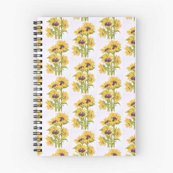 Item preview, Sunflowers designed and sold by FranEvans.