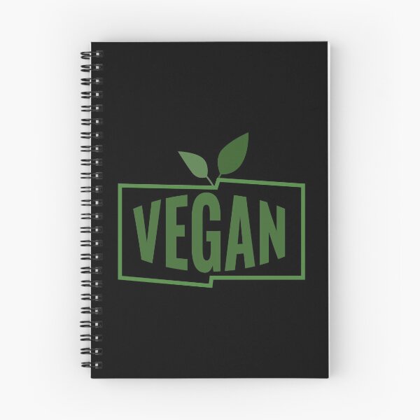 Item preview, Vegan vegan gift saying plant nutrition designed and sold by Franja2.