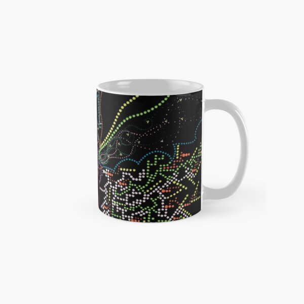 Décriptage Mug classique