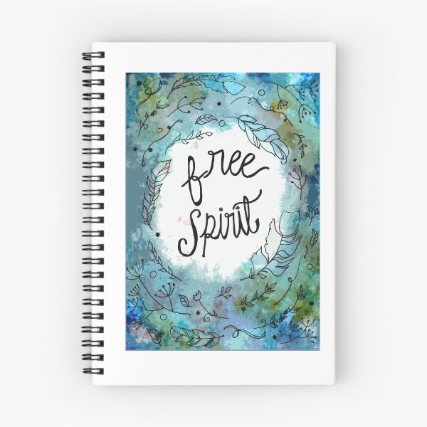 Item preview, Free Spirit designed and sold by Traci Maturo.