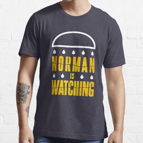 Psycho Spruch Essential T-Shirt