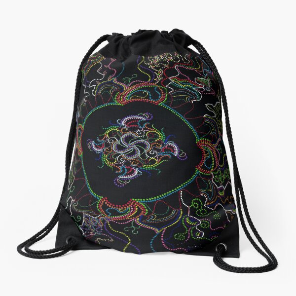 La matrice Sac à cordon